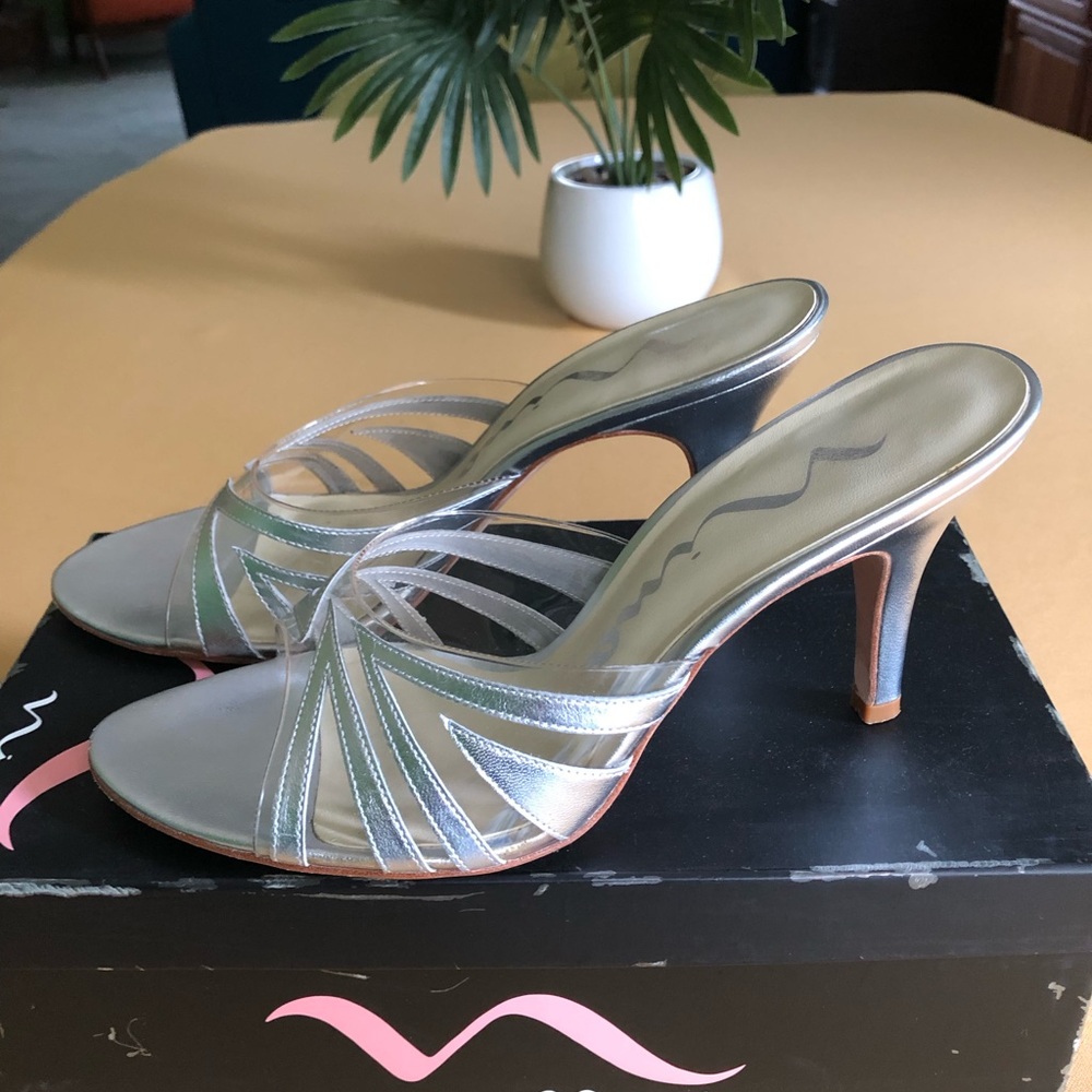 Nina heels